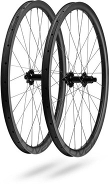 Roval Control Carbon 29" 148 Wheelset