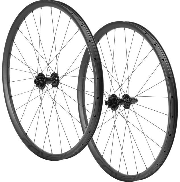 Roval Traverse Carbon 29" Wheelset product image