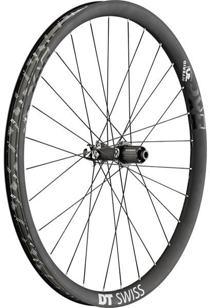 DT Swiss HXC 1200 29" E-MTB Carbon wheel product image