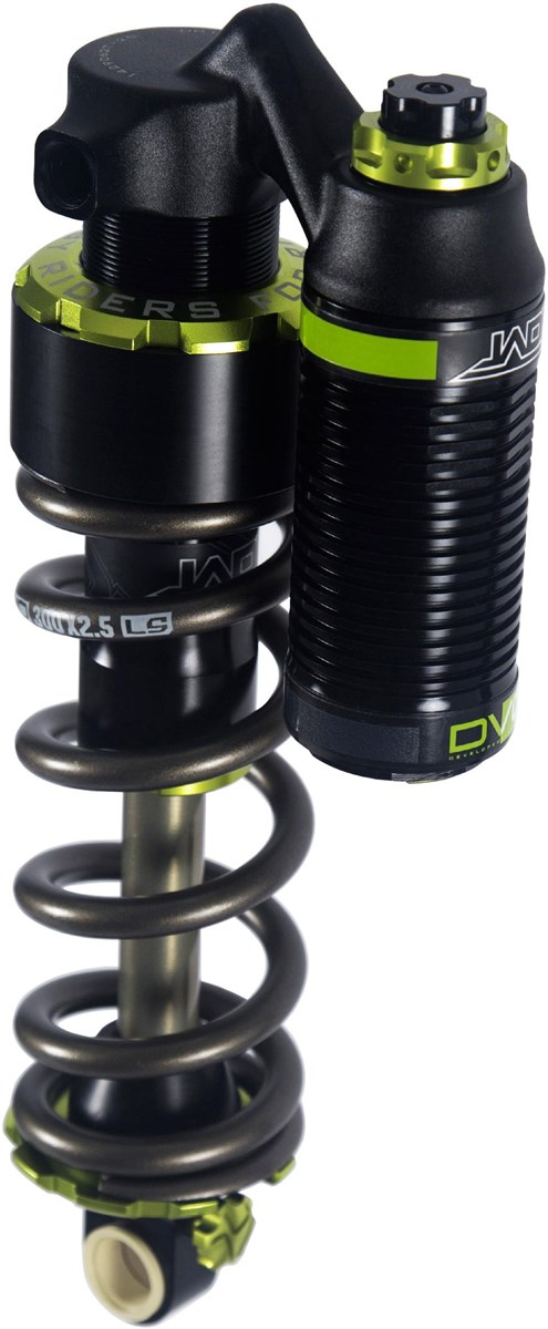 DVO Jade Coil Trunnion Shock (Damper Only) product image