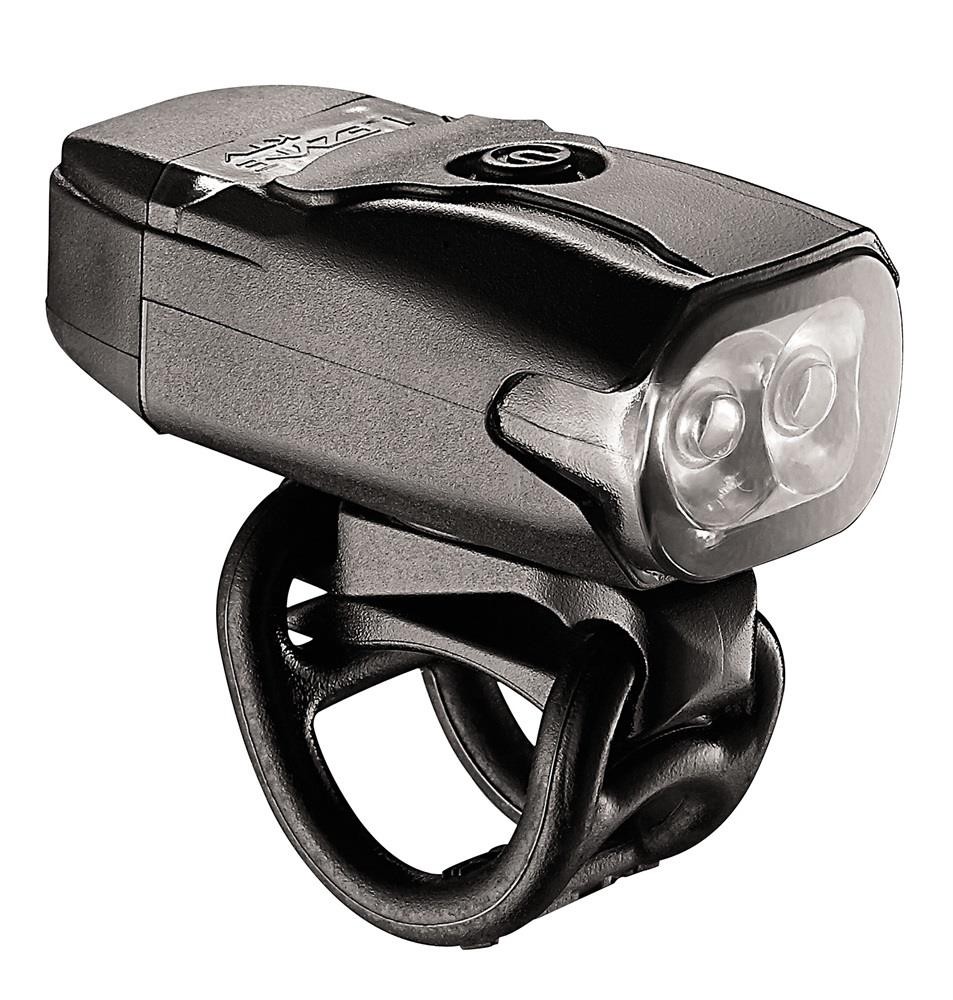KTV Drive 220 USB Rechargeable Front Light image 0