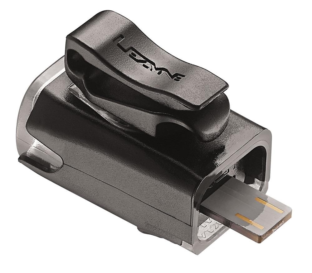 KTV Drive 220 USB Rechargeable Front Light image 1
