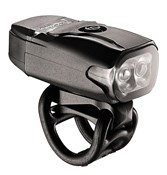 Lezyne KTV Drive 220 USB Rechargeable Front Light