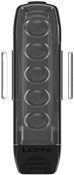 Lezyne Strip Drive 400 USB Rechargeable Front Light