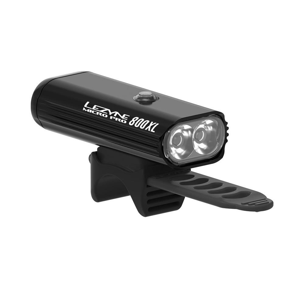 Lezyne Micro Drive Pro 800XL Front Light product image