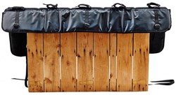 Troy Lee Designs Tailgate Cover