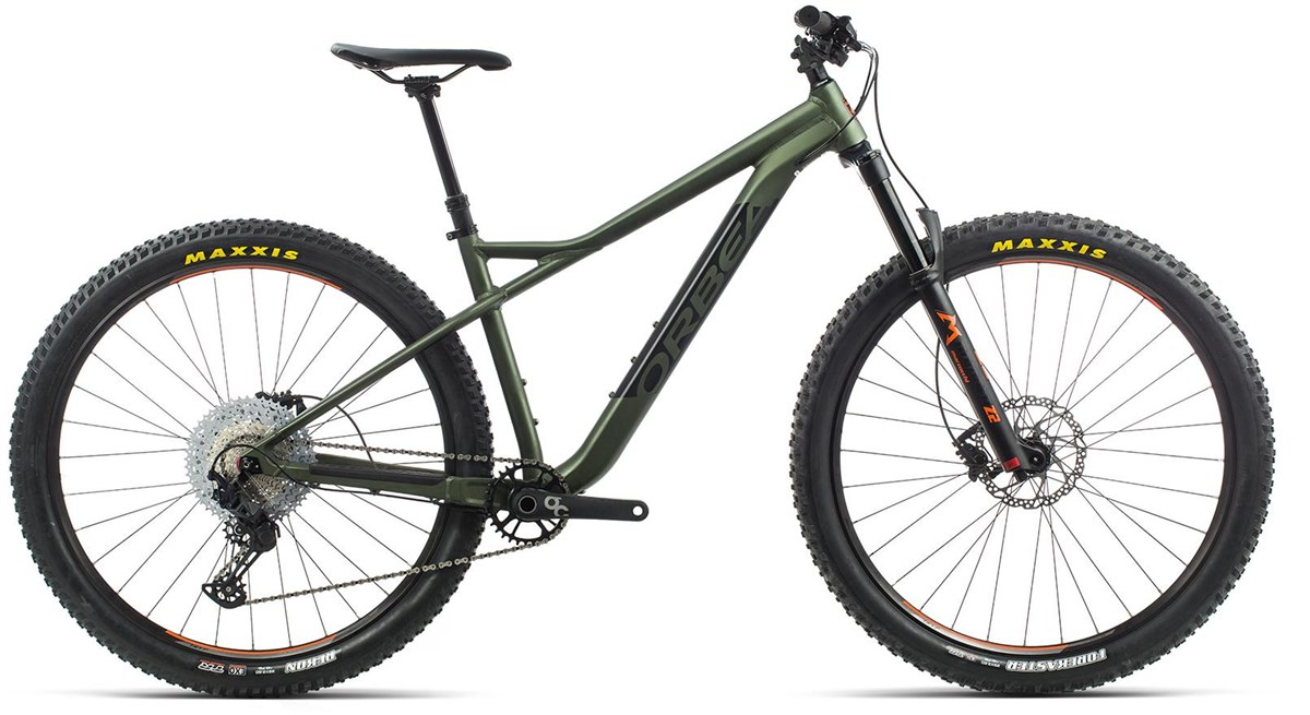 Orbea Laufey H10 29" Mountain Bike 2020 - Hardtail MTB product image
