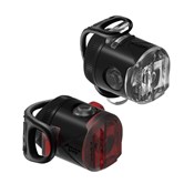 tredz bike lights