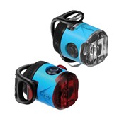 Lezyne Femto USB Rechargeable Light Set
