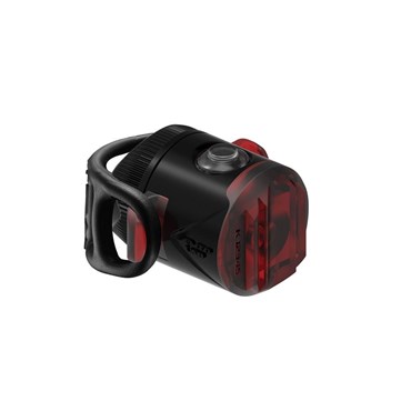 Lezyne Femto USB Rechargeable Rear Light