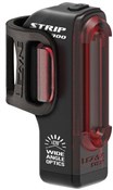 Lezyne Macro Drive 1300XL/Strip Pro USB Rechargeable Light Set