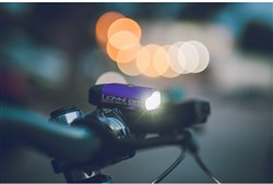 Lezyne Hecto Drive 500XL USB Rechargeable Front Light