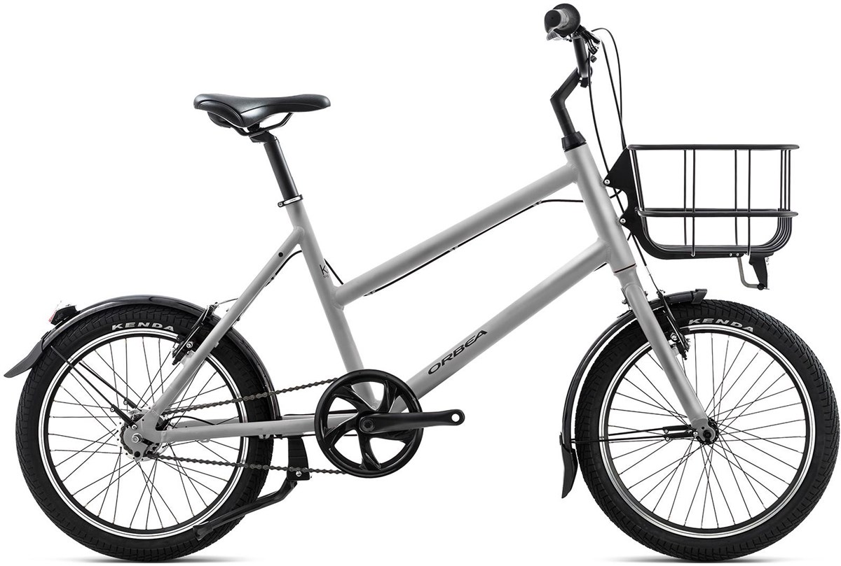 Orbea Katu 40 2020 - Hybrid Sports Bike product image