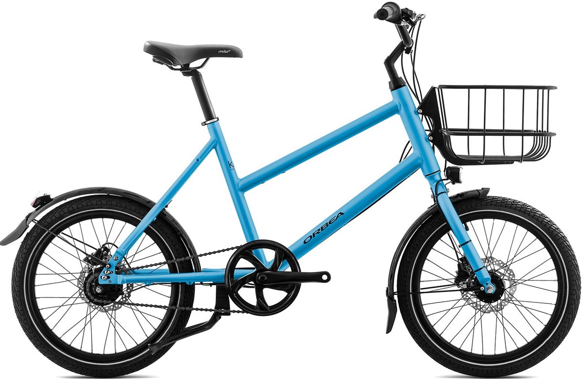 Orbea Katu 20 2020 - Hybrid Sports Bike product image
