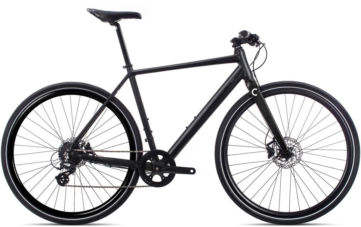 Orbea Carpe 30 2020 - Hybrid Sports Bike product image