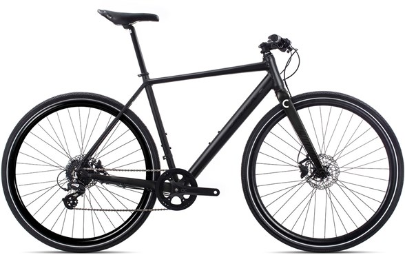 orbea carpe 30