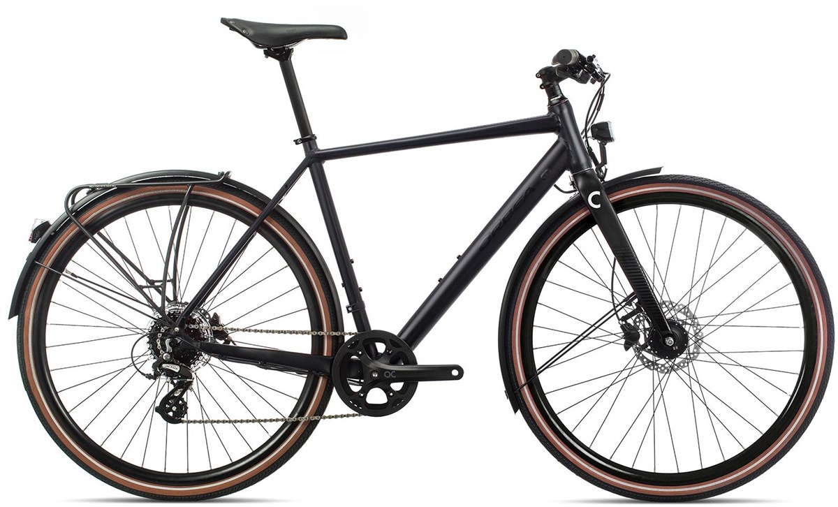 Orbea Carpe 25 2020 - Hybrid Sports Bike product image
