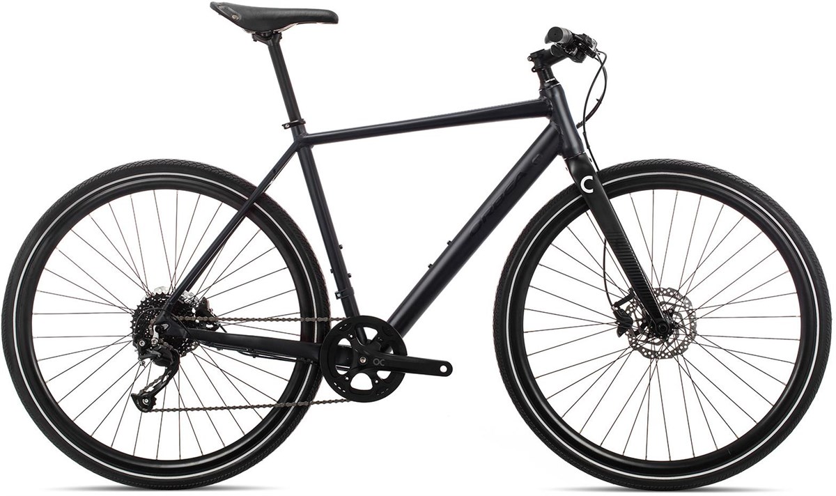 Orbea Carpe 20 2020 - Hybrid Sports Bike product image