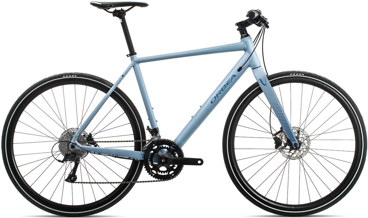 Orbea Vector 20 2020 - Hybrid Sports Bike product image