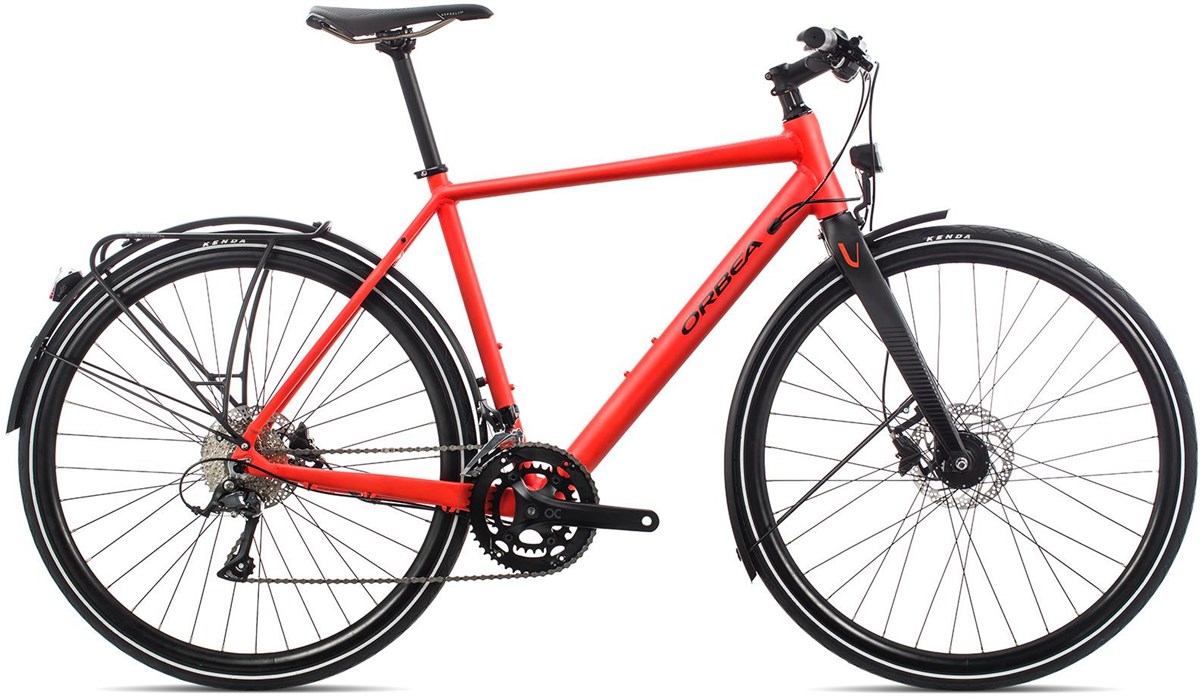 Orbea Vector 15 2020 - Hybrid Sports Bike product image