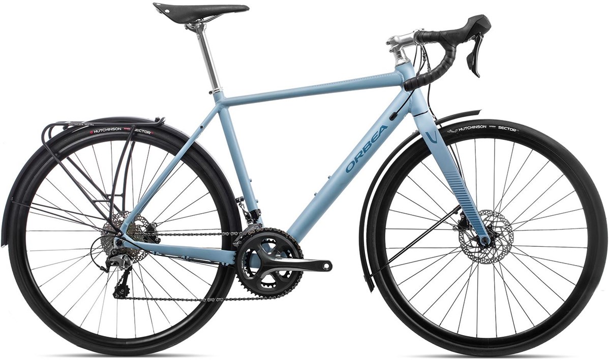 Orbea Vector Drop Ltd 2020 - Touring Bike product image