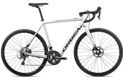 Orbea Gain D40 2020 - Electric Road Bike