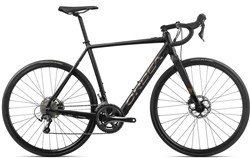 Orbea Gain D40 2020 - Electric Road Bike