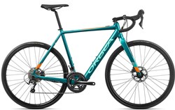 Orbea Gain D40 2020 - Electric Road Bike