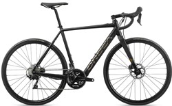 Orbea Gain D30 2020 - Electric Road Bike