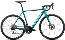 Orbea Gain D30 2020 - Electric Road Bike