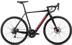 Orbea Gain D30 2020 - Electric Road Bike