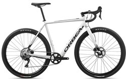Orbea Gain D31 2020 - Electric Road Bike