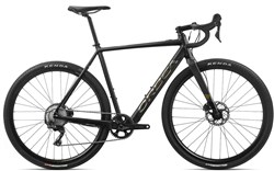 Orbea Gain D31 2020 - Electric Road Bike