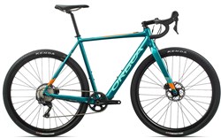 Orbea Gain D31 2020 - Electric Road Bike