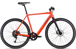 Orbea Gain F40 2020 - Electric Hybrid Bike
