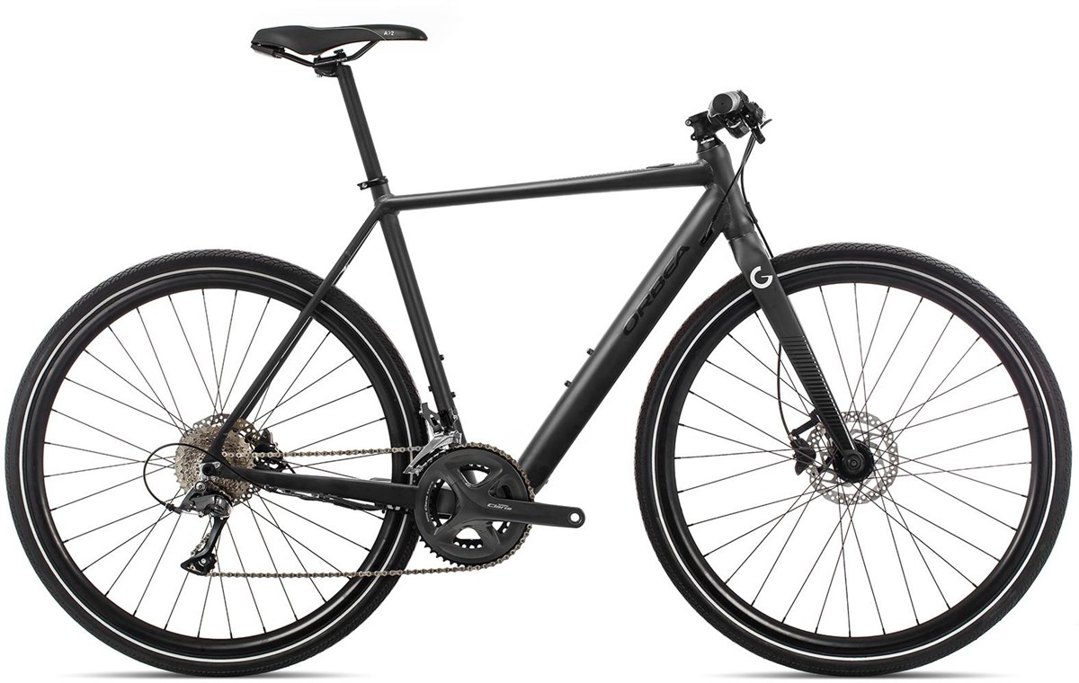 Orbea Gain F30 2020 - Electric Hybrid Bike product image