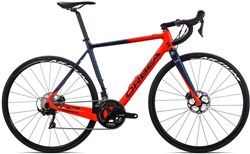 Orbea Gain M30 2020 - Electric Road Bike