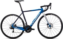 Orbea Gain M30 2020 - Electric Road Bike