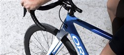 Orbea Gain M30 2020 - Electric Road Bike