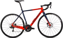 Orbea Gain M20 2020 - Electric Road Bike