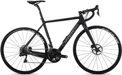Orbea Gain M20i 2020 - Electric Road Bike
