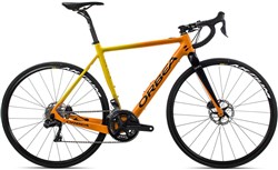 Orbea Gain M20i 2020 - Electric Road Bike