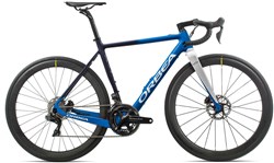 Orbea Gain M10i 2020 - Electric Road Bike