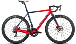 Orbea Gain M10i 2020 - Electric Road Bike