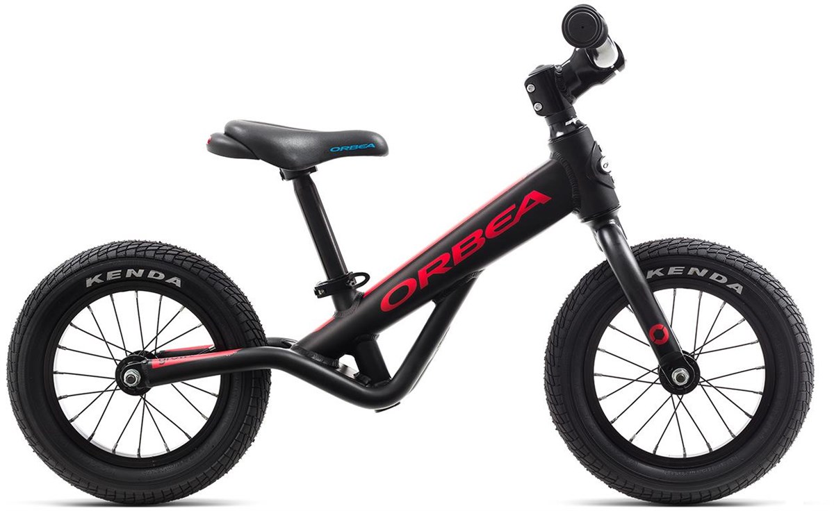 Orbea Grow 0 12w 2020 - Kids Balance Bike product image
