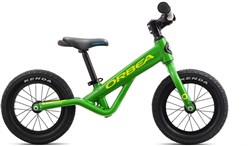 Orbea Grow 0 12w 2020 - Kids Balance Bike