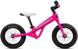 Orbea Grow 0 12w 2020 - Kids Balance Bike