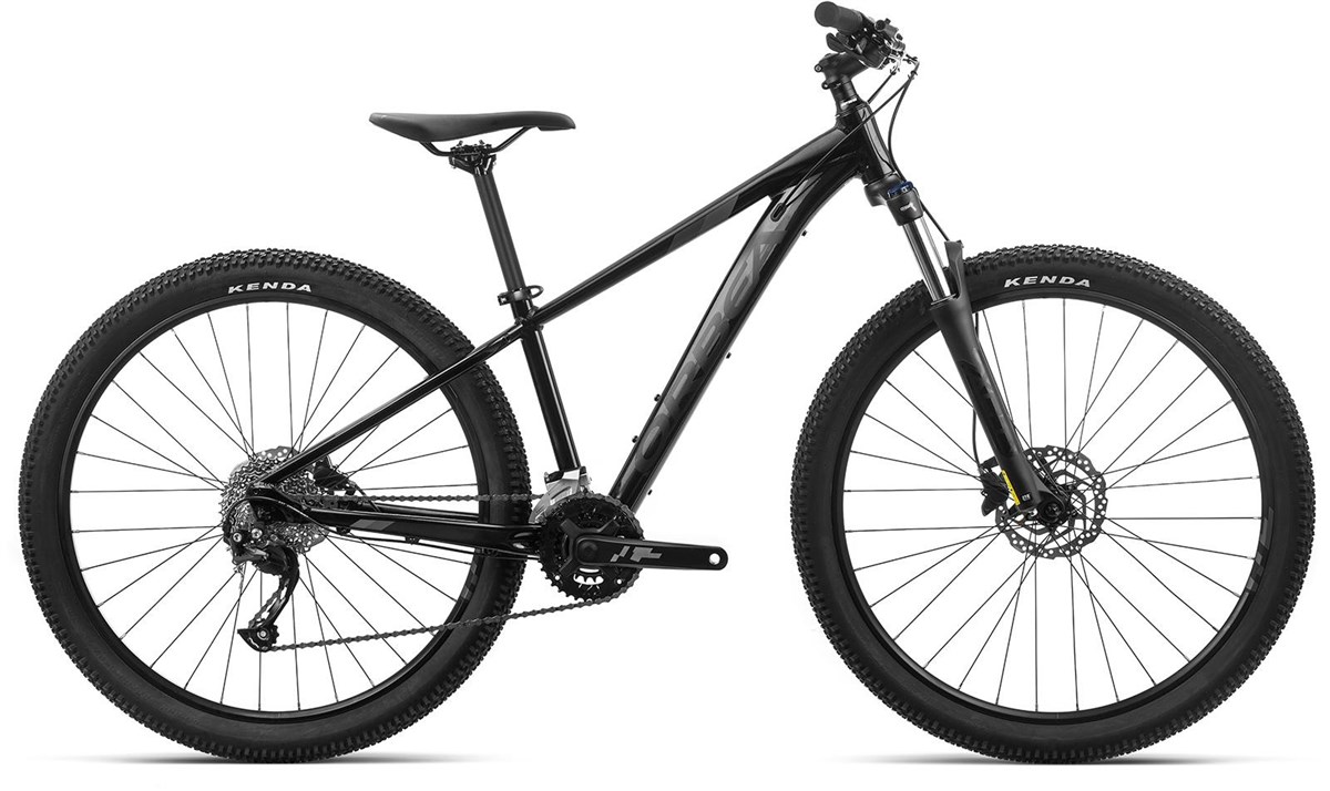 Orbea MX 27 XS XC 27.5" 2020 - Junior Bike product image