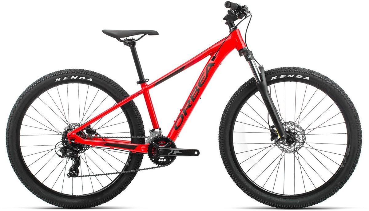 Orbea MX 27 XS Dirt 27.5" 2020 - Junior Bike product image