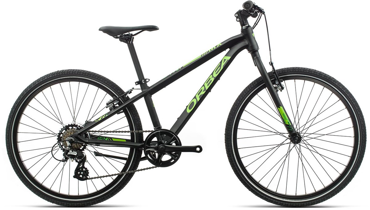 Orbea MX 24 Speed 24w 2020 - Junior Bike product image